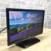 シャープ 液晶テレビ 19インチ LC-19K90 2014年製
