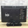 シャープ 液晶テレビ 19インチ LC-19K90 2014年製