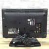 三菱電機 液晶テレビ 19インチ DSM-19L7 2015年製