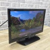 シャープ 液晶テレビ 19インチ LC-19K20-B 2015年製