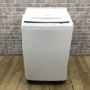 日立 全自動洗濯機 8.0kg BW-V80F 2021年製