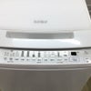 日立 全自動洗濯機 8.0kg BW-V80F 2021年製
