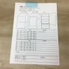 シャープ 冷蔵庫 2ドア 137L どっちもドア SJ-D14A-W 2015年製