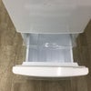 パナソニック 冷蔵庫 2ドア 138L 右開き NR-B147W-W 2015年製