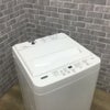ヤマダ電機 全自動洗濯機 5.0kg YWM-T50H1 2022年製