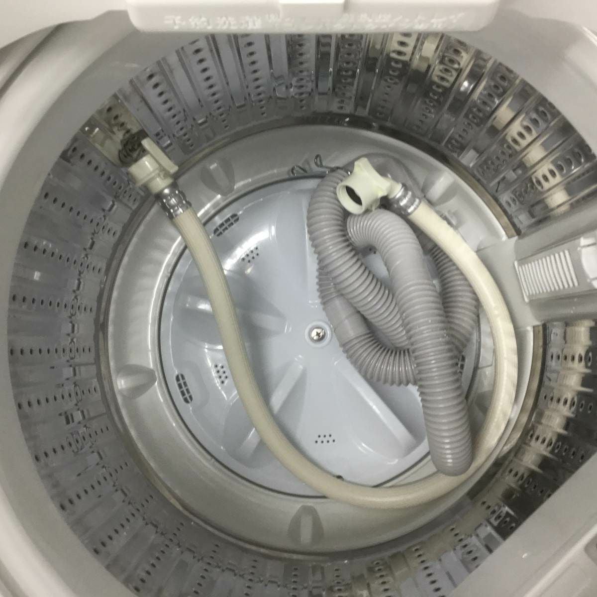 ヤマダ電機 全自動洗濯機 5.0kg YWM-T50H1 2022年製 | リユース家電Happy