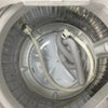 ヤマダ電機 全自動洗濯機 5.0kg YWM-T50H1 2022年製