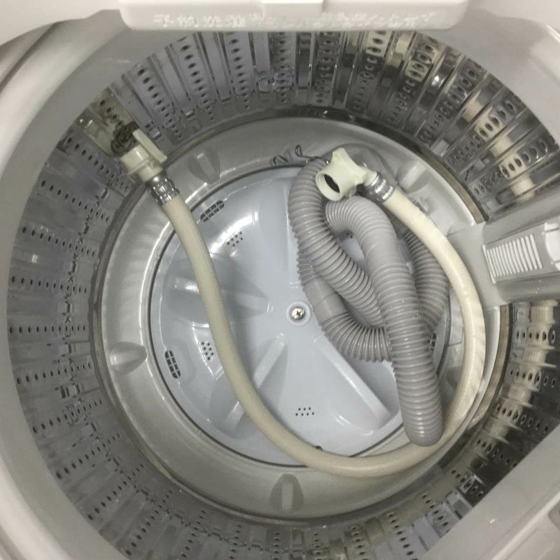 ヤマダ電機 全自動洗濯機 5.0kg YWM-T50H1 2022年製 | リユース家電Happy