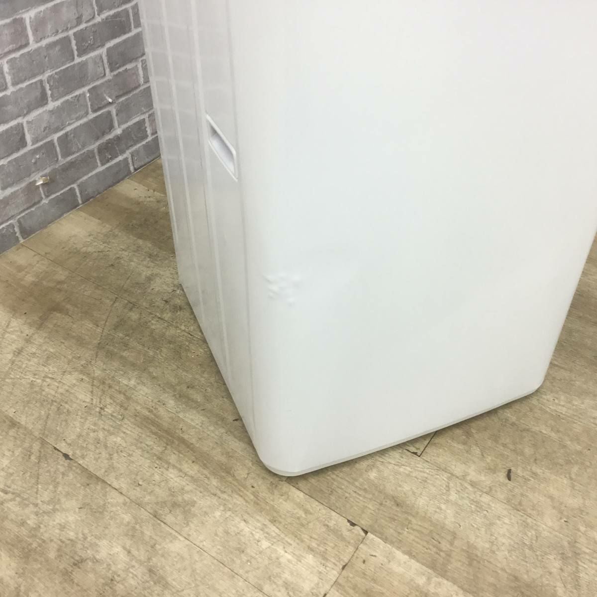 ヤマダ電機 全自動洗濯機 5.0kg YWM-T50H1 2022年製 | リユース家電Happy