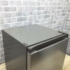 ハイセンス 冷蔵庫 1ドア 45L 右開き HR-A45S 2024年製