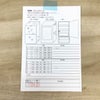 アクア 冷蔵庫 2ドア 168L 右開き AQR-17J-R 2020年製