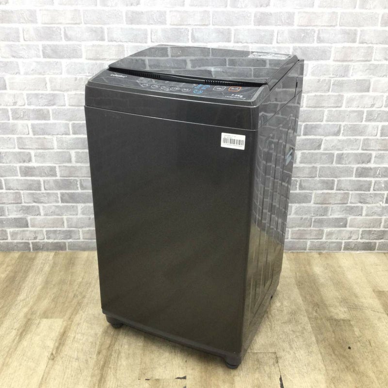 Comfee' 全自動洗濯機7.0kg CAC06EW70/TT-JP 2024年製