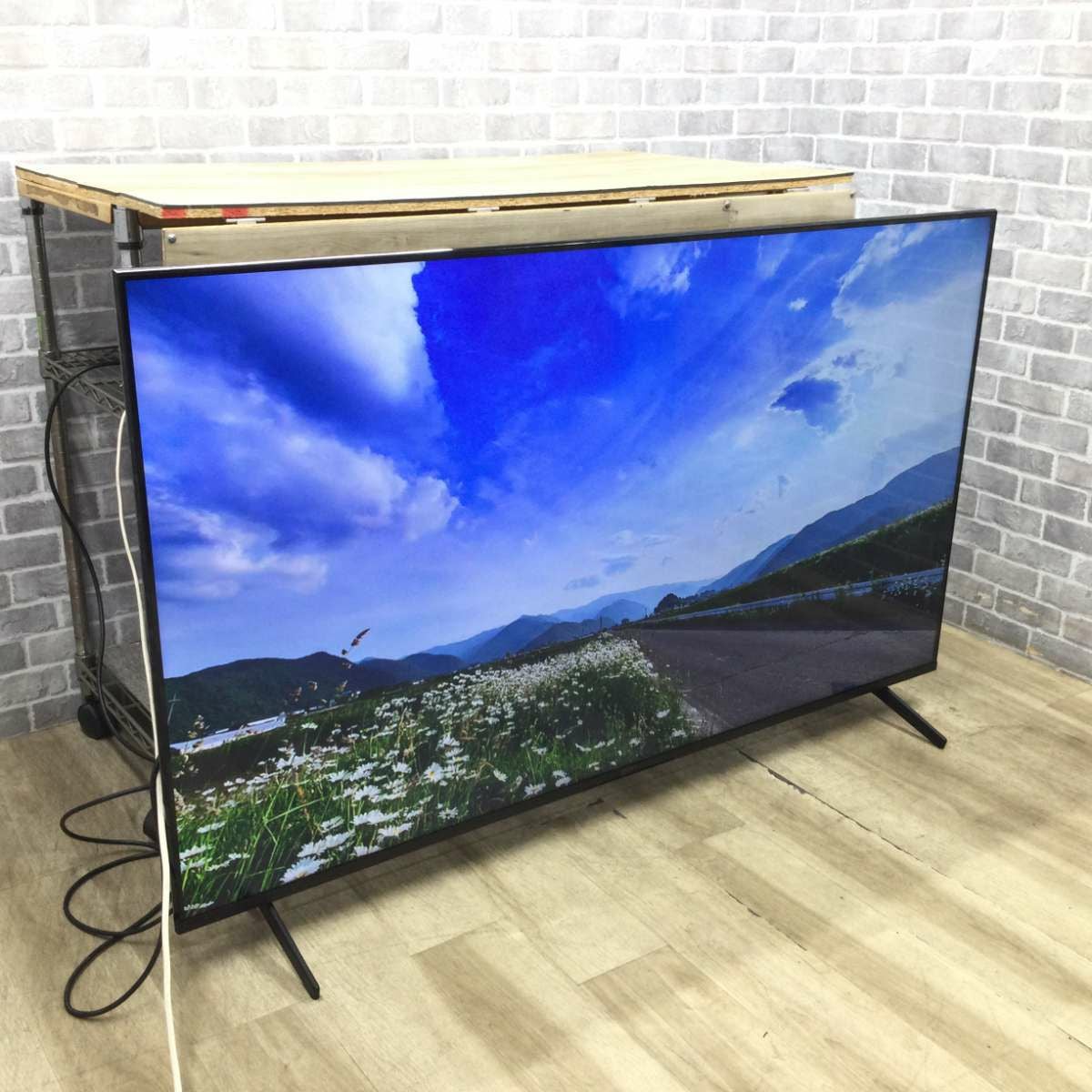 ソニー 液晶テレビ 65インチ BRAVIA Google TV KJ-65X80K 2022年製