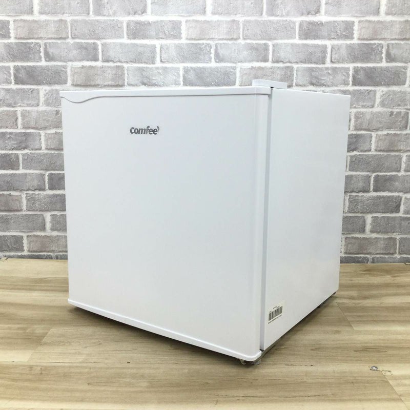 Confee' 冷蔵庫 1ドア 45L 右開き RCD45WH/E 2023年製