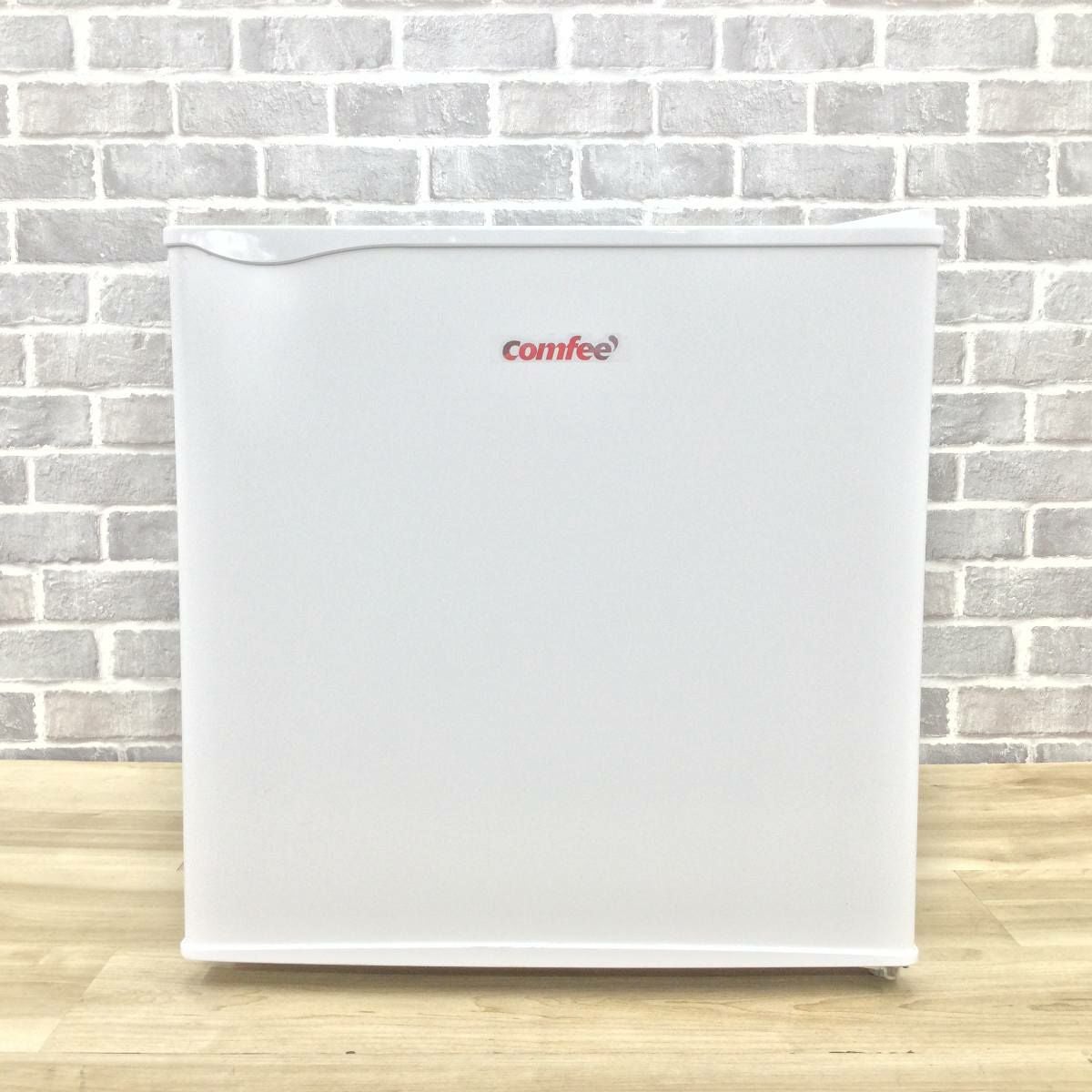 Confee' 冷蔵庫 1ドア 45L 右開き RCD45WH/E 2023年製