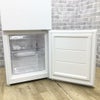 ハイアール 冷蔵庫 2ドア 121L JR-NF121B(W) 2024年製