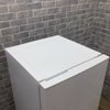 ハイアール 冷蔵庫 2ドア 121L JR-NF121B(W) 2024年製