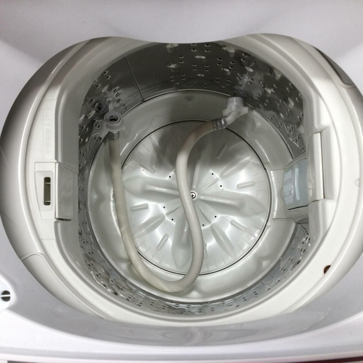 日立 洗濯機 5.0kg NW-50F 2021年製