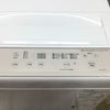 パナソニック 洗濯機 7.0kg NA-F70B2 2024年製