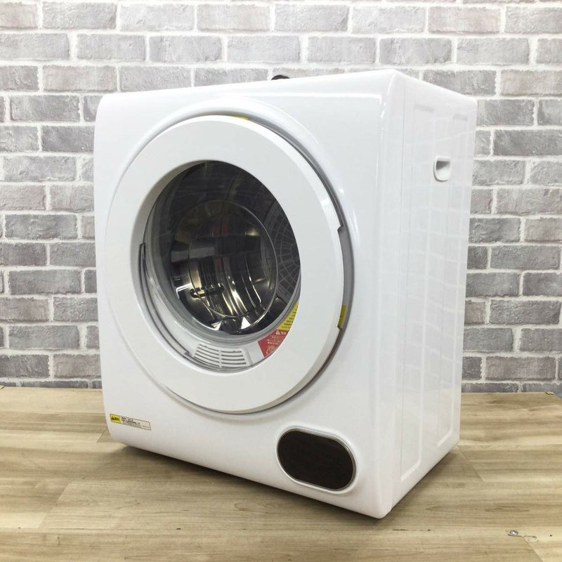 ベルソス 小型衣類乾燥機 2.5kg VS-H032 2022年製