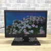 三菱電機 カンタンサイネージ 液晶テレビ 19インチ DSM-19L7 2015年製