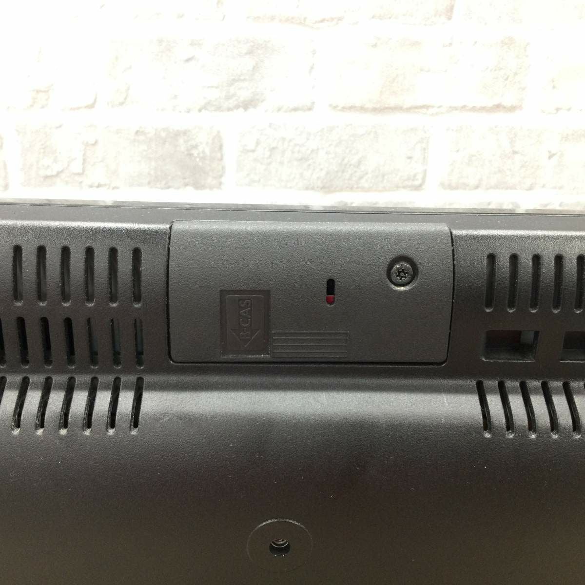 三菱電機 カンタンサイネージ 液晶テレビ 19インチ DSM-19L7 2015年製