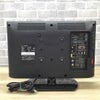 シャープ AQUOS  液晶テレビ 19インチ LC-19K20 2015年製