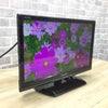 シャープ AQUOS 液晶テレビ 19インチ LC-19K20 2015年製