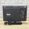 シャープ AQUOS  液晶テレビ 19インチ LC-19K20 2015年製