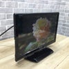 シャープ AQUOS  液晶テレビ 19インチ LC-19K20 2015年製
