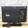 シャープ AQUOS  液晶テレビ 19インチ LC-19K20 2015年製