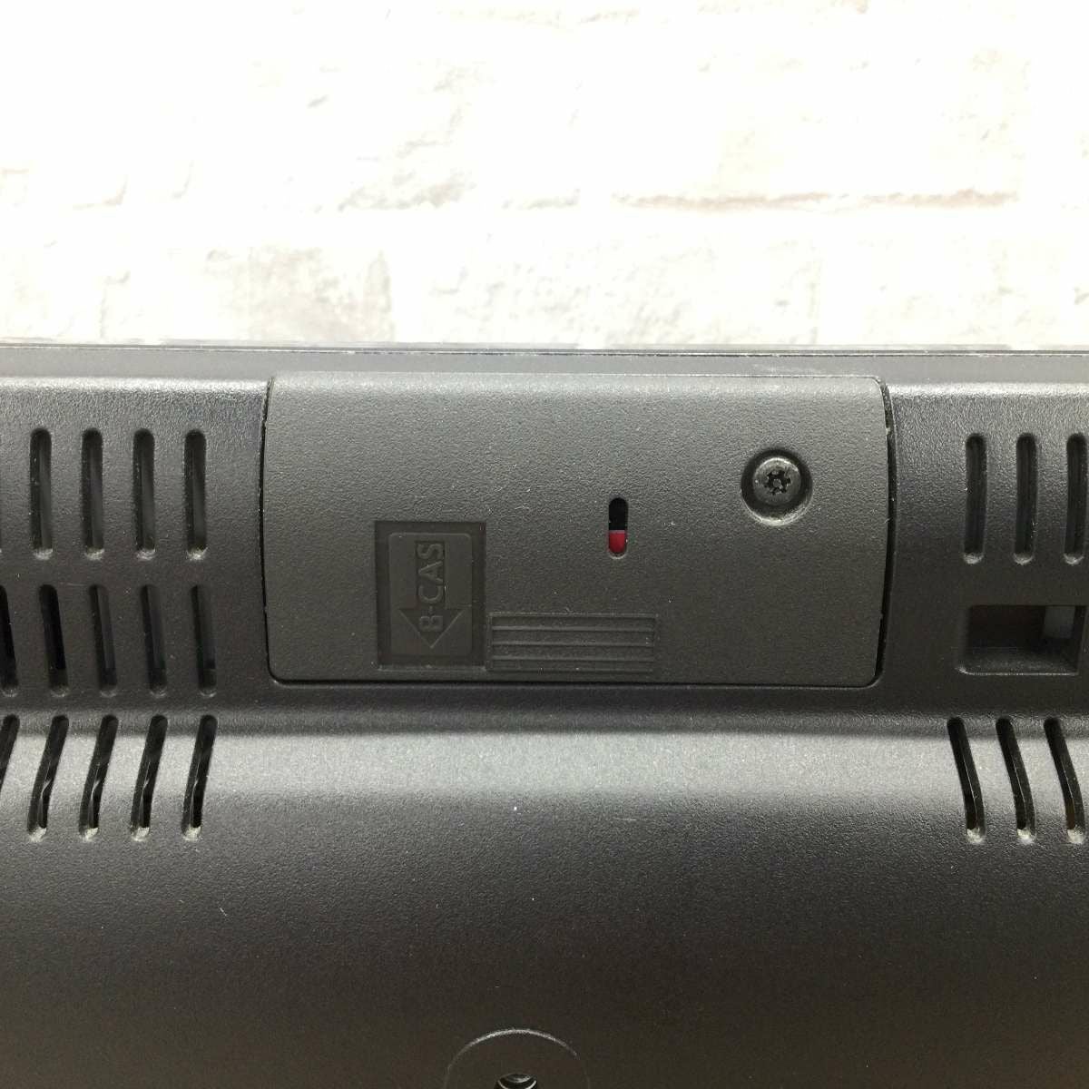 三菱電機 カンタンサイネージ 液晶テレビ 19インチ DSM-19L7 2015年製