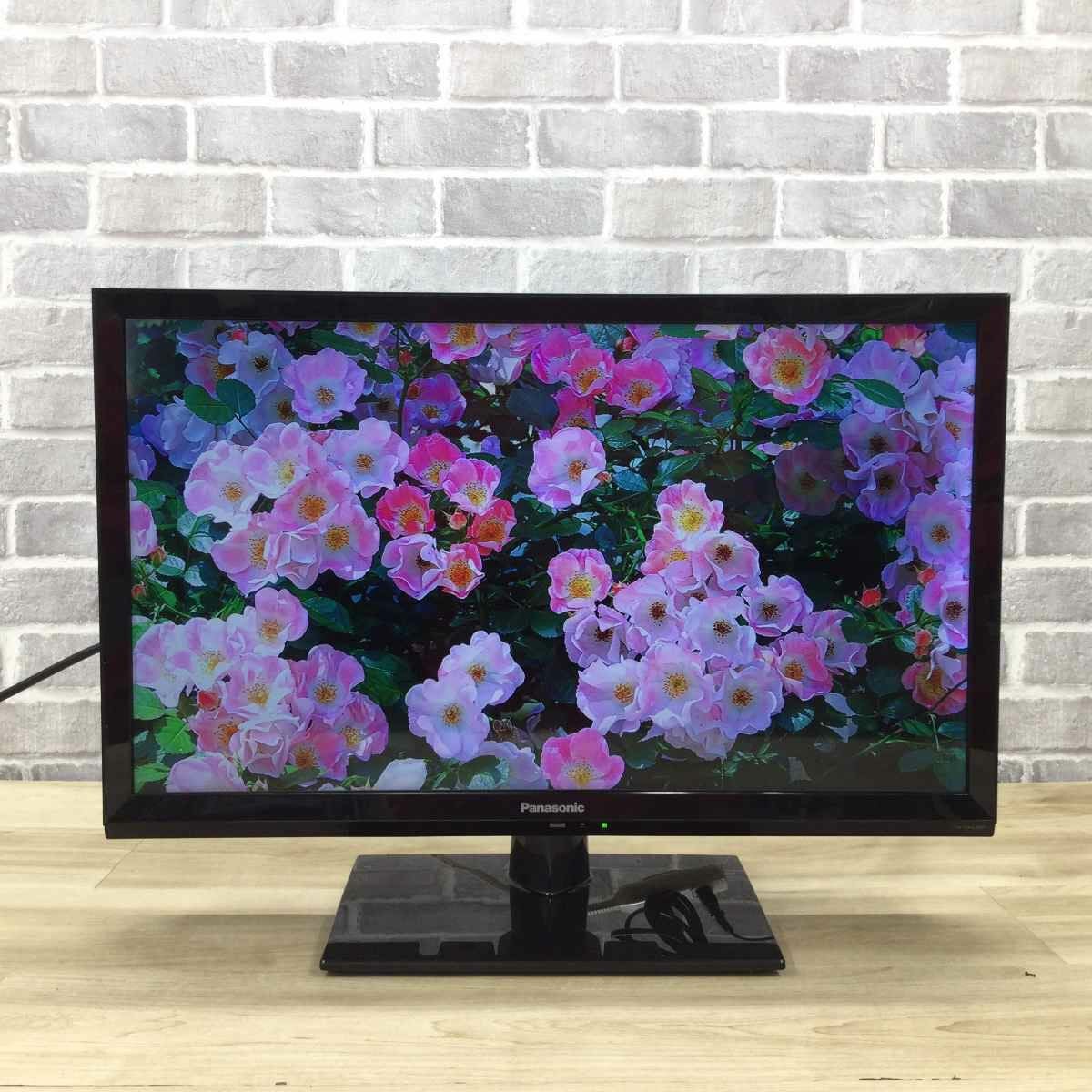 パナソニック　TH-24G300　液晶テレビ 　24型『中古良品』2019年 パナソニック VIERA TH-24G300 [24インチ] 価格比較 - 価格.com