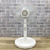 テクノス リビング扇風機 30cm KI-1751(W) 2021年製