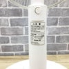 テクノス リビング扇風機 30cm KI-1751(W) 2021年製