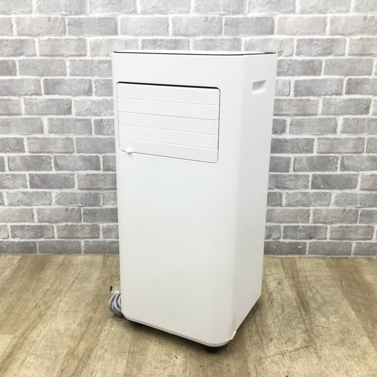 MAXZEN スポットエアコン MSC-ST20-WT 2023年製