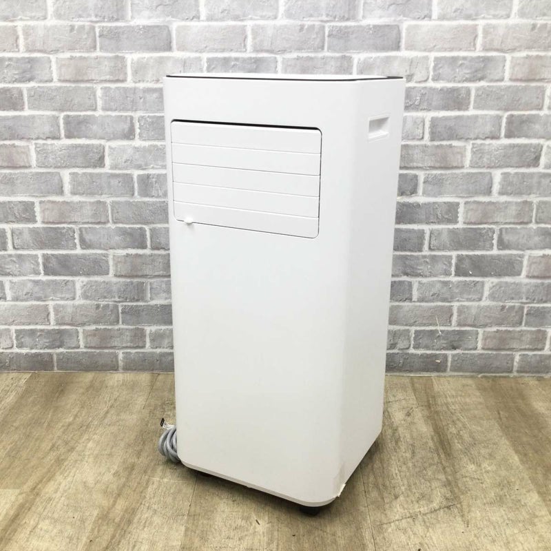 MAXZEN スポットエアコン MSC-ST20-WT 2023年製