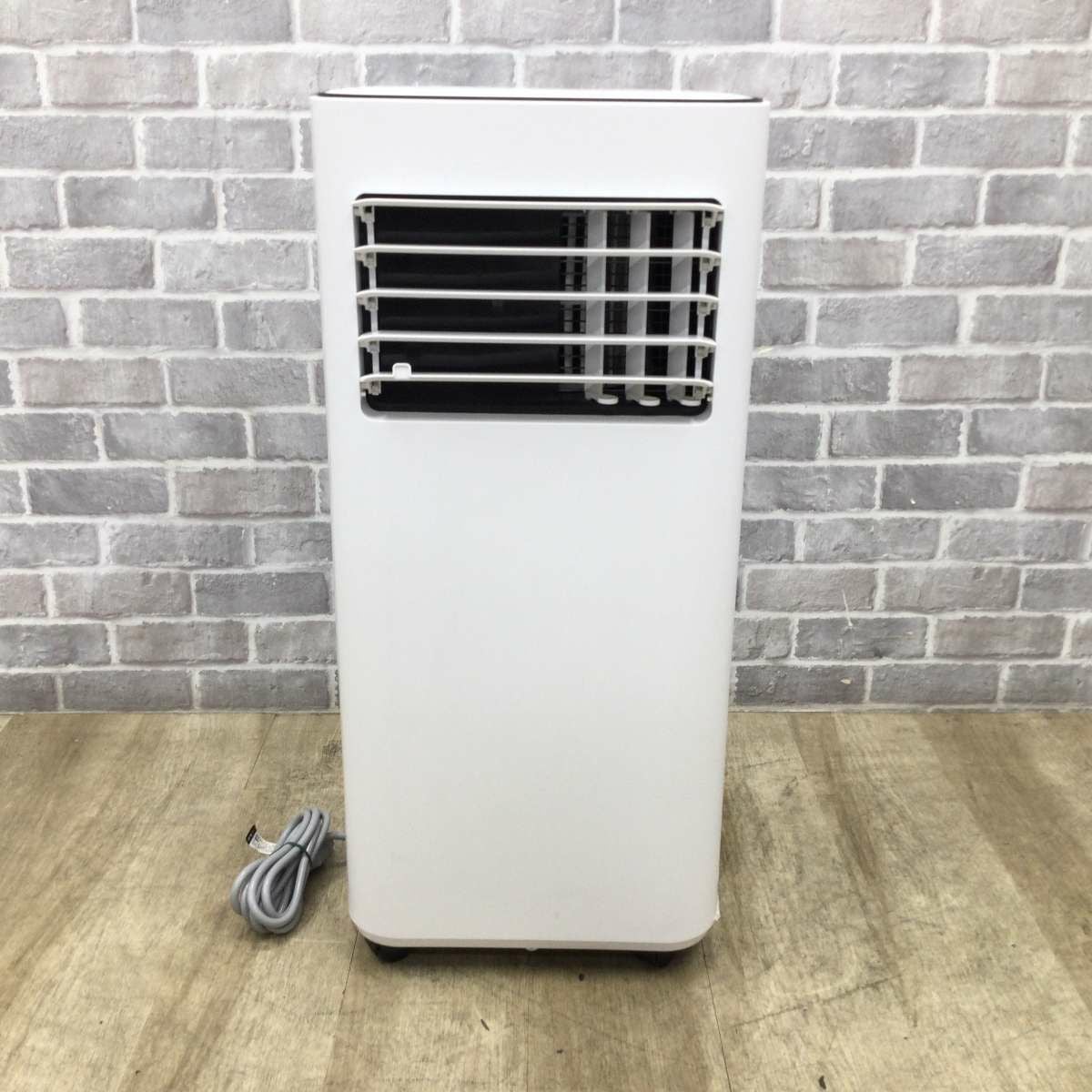 MAXZEN スポットエアコン MSC-ST20-WT 2023年製