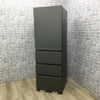 アクア 冷蔵庫 4ドア 452L 右開き 【アウトレット】 AQR-VZA45R(K) 2025年製