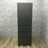 アクア 冷蔵庫 4ドア 452L 右開き 【アウトレット】 AQR-VZA45R(K) 2025年製