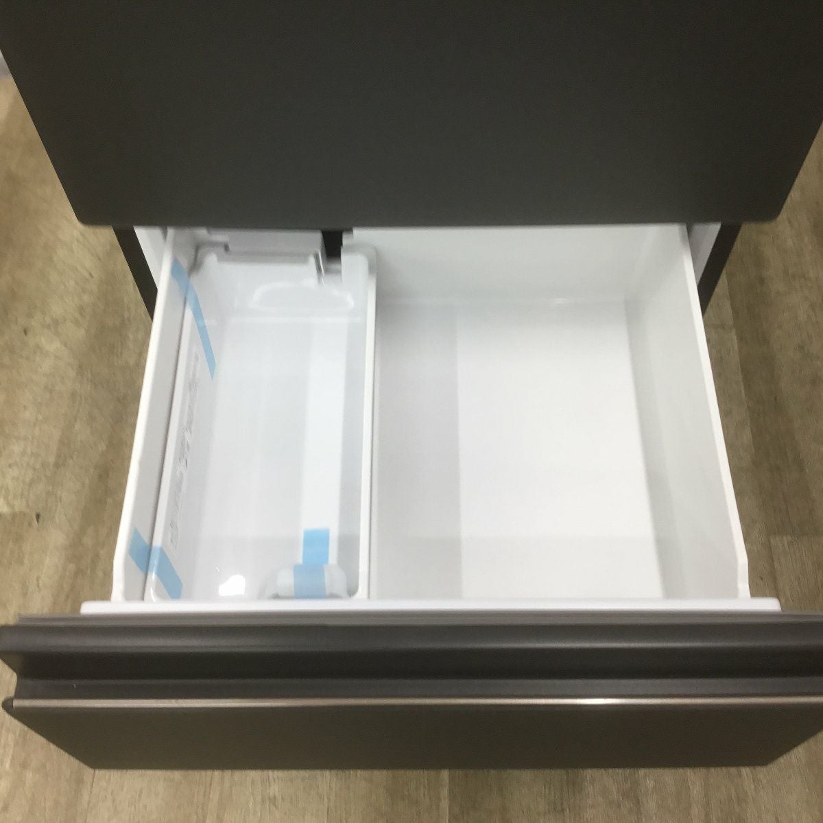 アクア 冷蔵庫 4ドア 452L 右開き 【アウトレット】 AQR-VZA45R(K) 2025年製