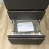 アクア 冷蔵庫 4ドア 452L 右開き 【アウトレット】 AQR-VZA45R(K) 2025年製
