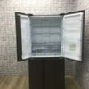 アクア 冷蔵庫 4ドア 512L フレンチドア 【アウトレット】 AQR-TZ51R-T 2025年製