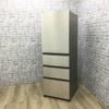 アクア 冷蔵庫 4ドア 362L 右開き 【アウトレット】 AQR-36R(N) 2024年製