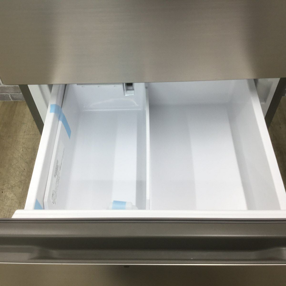 アクア 冷蔵庫 4ドア 362L 右開き 【アウトレット】 AQR-36R(N) 2024年製