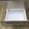 アクア 冷蔵庫 4ドア 362L 右開き 【アウトレット】 AQR-36R(N) 2024年製