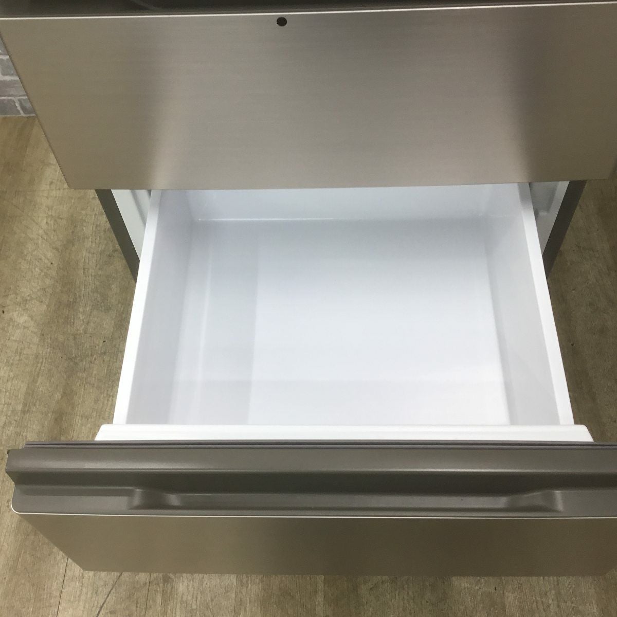 アクア 冷蔵庫 4ドア 362L 右開き 【アウトレット】 AQR-36R(N) 2024年製