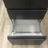 アクア 冷蔵庫 4ドア 433L 右開き 【アウトレット】 AQR-V43R-K 2025年製