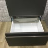 アクア 冷蔵庫 4ドア 452L 右開き 【アウトレット】 AQR-VZA45R-K 2025年製