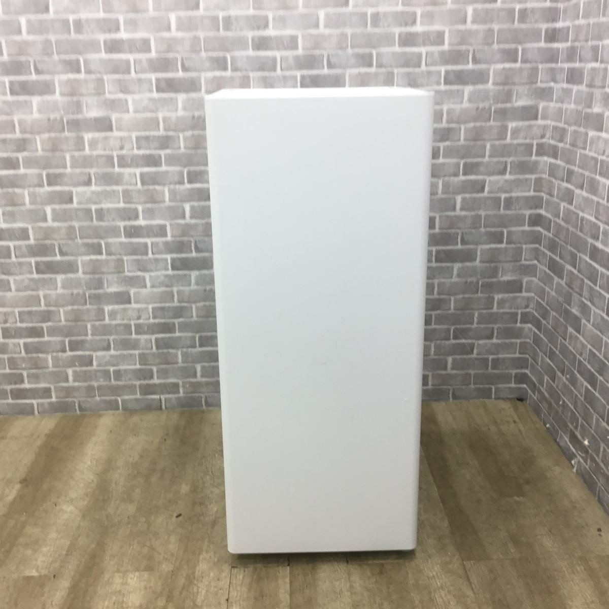 アクア 冷凍庫 1ドア 134L 右開き 【アウトレット】 AQF-F13R-W 2025年製